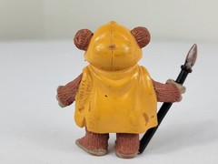 Star Wars Ewoks Wicket 2″ inch PVC figure Lucasfilm 1986 Coo Spain