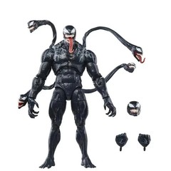 Marvel Legends Series Venom – Let There Be Carnage Action Figure Toy