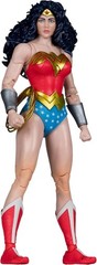 DC McFarlane Collector Edition Wave 15 Wonder Woman 1980s #61 7-Inch Action Fig