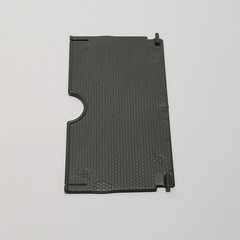 GI Joe Whale Hovercraft Sled Ramp Door Vehicle Part ARAH 1984