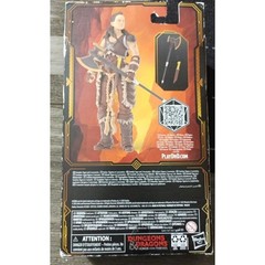 Dungeons and Dragons Honor Among Thieves Golden Archive Holga Hasbro 2023 New
