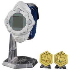 MEDAROT MEDAROTCH REVIVAL ver. BANDAI With Digimon DIM Card Premium Limited