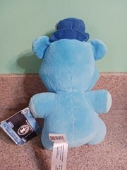 Freddy Frostbear Funko Five Nights at Freddy’s FNAF 8″ Plush Toy Blue Walmart Ex