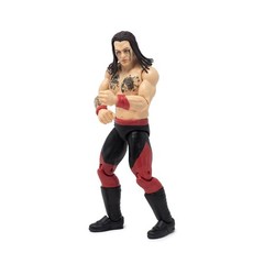 Boss Fight Studio Vampiro, Legends of Lucha Libre Fanaticos Collectible Action F