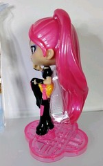 KPOP Demon Hunters Mira For The Fans Pack Collectible 5″ Figure Set