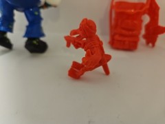 TMNT Midshipman Mike 100% Complete Teenage Mutant Ninja Turtles