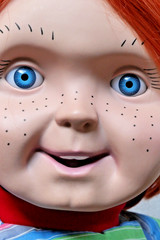 GOOD GUYS DOLL – Spirit Halloween Child’s Play 2 – 30 inch Version