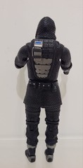 NECA Resident Evil Vector Action Figure Operation Raccoon City Loose