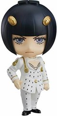 Nendoroid 1175 JoJo’s Bizarre Adventure: Golden Wind Bruno Bucciarati Figure NEW