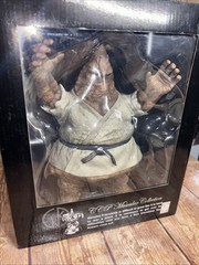 Ccp Kinnikuman The Maunten Mountain Original Color Ver Figure