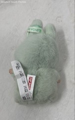 Pop Mart Green Labubu The Monsters Have A Seat Stuffed Vinyl Plush Toy Figure
