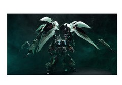 IN STOCK Axis Model Works 1/100 Kshatriya Action Figure Model Kit Collection New