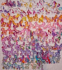 My Little Pony, G3, Multi-listing, Pick your Pony, So Many Great Characters.