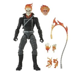 Marvel Legends Retro Collection Ghost Rider 6″ Action Figure ***IN STOCK***