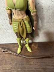 Funko Legacy Collection Magic The Gathering Nissa Revane 6” Figure #4 Loose