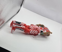 WWE Elite Series 126 – Penta Complete Body Fodder Mattel Red 1/12 Scale