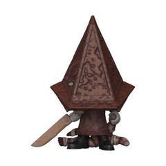 Funko Pop! Premium: Silent Hill – Pyramid Head – Collectable Vinyl Figure – Gift