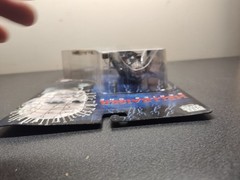 Lot of 5 2003 NECA Reel Toys Hellraiser Series One Action Figures NEW ON CARD