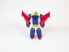 Hasbro Transformers Legacy Evolution – Voyager Class Metalhawk