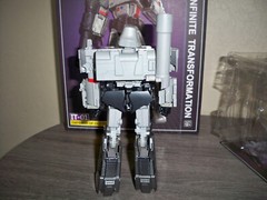 Meg Infinite Transformation IT-01 Emperor of Destruction MP-36 atron tak has