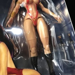 Vampirella Executive Replicas 6-Inch Action Figure Limited Edition 4 Available