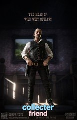 NEW OPAPA Toys PG202508 Dutch van der Linde Red Dead Redemption 1/6 Figure