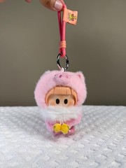 MINISO YOYO Toy Story Cute As You Series Plush Pendant: Hamm (CONFIRMED)