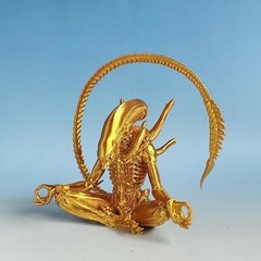 11cm Alien: Romulus Figure Alien Monster Model Statue Collection Toys Decoration