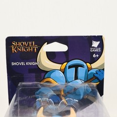 Shovel Knight Amiibo Nintendo Wii U 3DS Yacht Club Games New