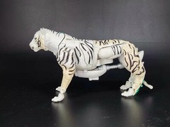 BDT studio BDT-24 upgrade kit for Kingdom TIGATRON,in stock!