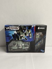 Toynami VR-052T Action Figure Genesis Climber Mospeada Variable Action New 1/15