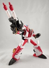 Transformers Legacy Override complete Velocitron 500 Speedia deluxe generations
