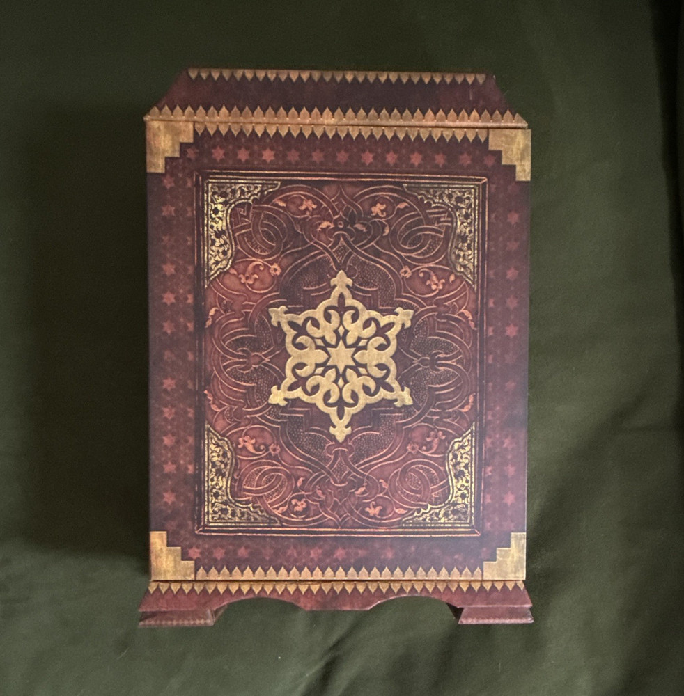 Uncharted 3 Drake’s Deception Collector’s Edition PS3