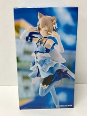 Re:Zero Ferris Figure GiGO Exclusive 10th Anniversary FuRyu Japan Age14+