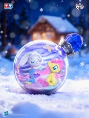 💡 Auldey x My Little Pony Dream Magic Bottle Series Figure One Random Blind Box