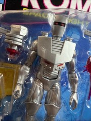 Hasbro Marvel Legends Rom the Spaceknight 6” Action Figure – New & Sealed! toy
