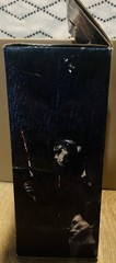 Mezco Toyz Friday the 13th Jason Voorhees Figure Mask Axe Machete 2007
