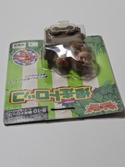 Takara 1999 Nintendo Donkey Kong Country B-10 Donkey Kong Toy Figure Japan Mario