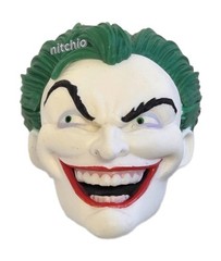 Mezco One:12 Golden Age The Joker – THREE HEADS WITH REMOVABLE HAIR & FEDORA
