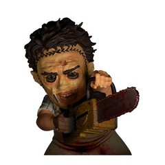 Mezco Designers Series – MDS The Texas Chainsaw Standard, Multicoloured