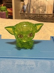 Misc Star Wars Doorables Series 1-4