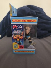 Garbage Pail Kids x WWE Seething Steve Austin Stone Cold Vinyl Figure