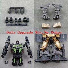 Elbow Shoulder Joint Filler Upgrade Kit For Legacy United Lockdown Cannonball