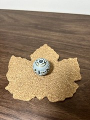 Bakugan Grey Haos Gorem 250G