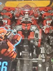 Hasbro Transformers Studio Series Leader Class Constructicon Overload-New