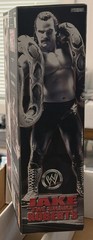 WWE Jake The Snake Roberts Unmatched Fury Action Figure🔥Platinum Ed.9🔥NIB