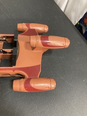 Star Wars 1978 Luke Skywalker’s Landspeeder Complete Vintage Kenner Original