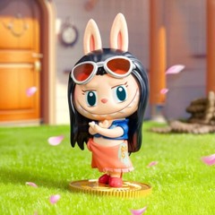 *USA* AUTHENTIC POP MART LABUBU THE MONSTERS X ONE PIECE SERIES (BLIND BOX)