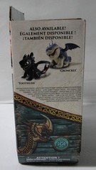 How to Train Your Dragon Roaring Minis Deadly Nadder Action figure NEW ! Ages 4+