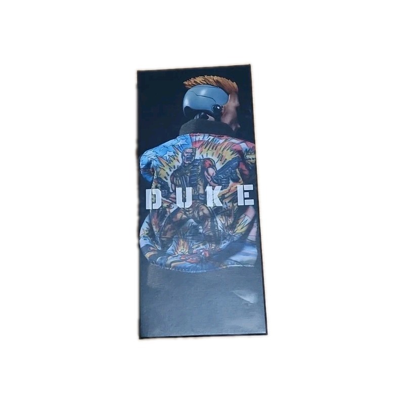 BAIT X G.I. JOE X 1000TOYS X ALPHA INDUSTRIES 1/6 DUKE Figure w/Original Box NIB